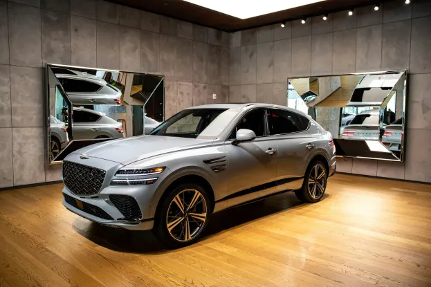 Blitz Casino Android/iOS-app